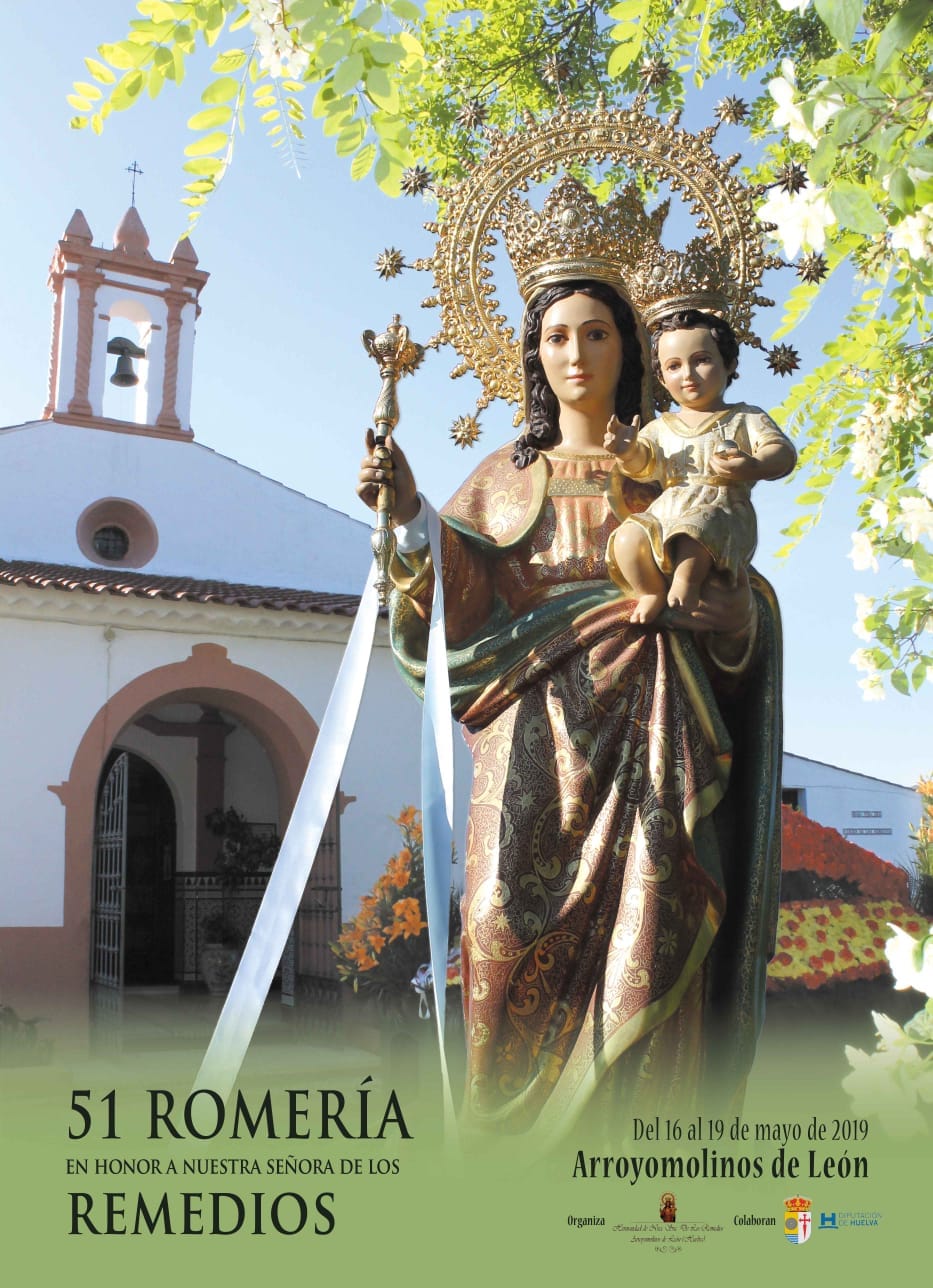 Romería de Nuestra Señora de los Remedios  